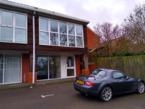 Business unit for sale in Southampton