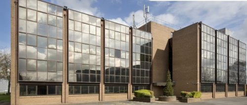Office unit for sale in Glasgow