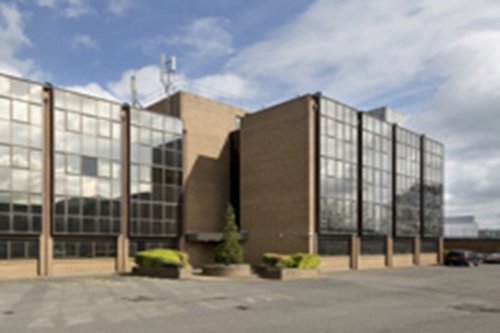 Refurbished office for sale in Glasgow