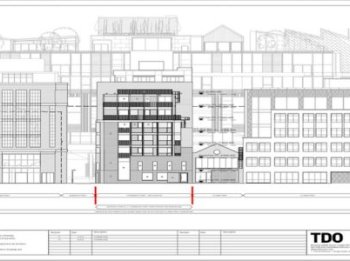 Freehold mixed use building for sale in London