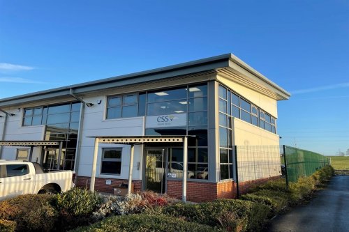 Office investment for sale in Blackburn