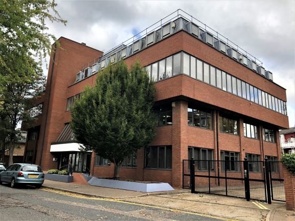 Offices For Let in Bromley : BR1 1SD