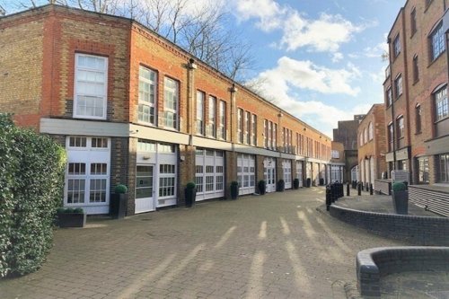 Office unit for sale in Kew