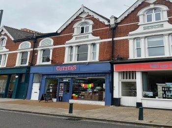 Commercial / residential building for sale in Twickenham