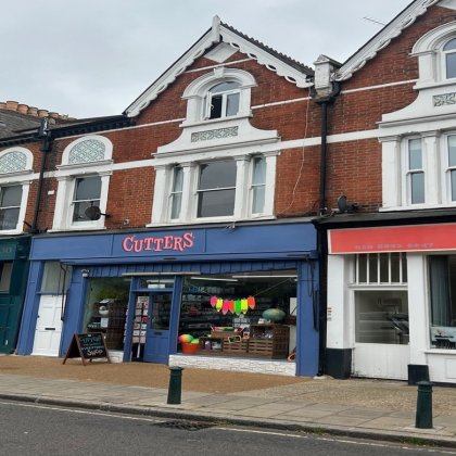 Commercial / residential building for sale in Twickenham