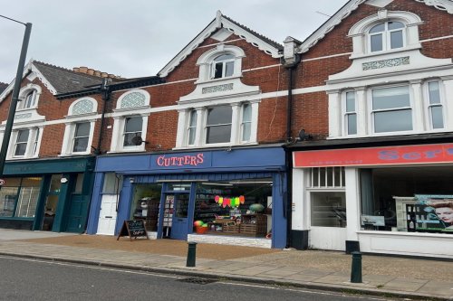 Commercial / residential building for sale in Twickenham