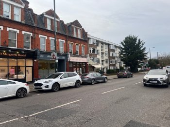 Mixed-use investment for sale in St Margarets