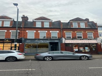 Mixed use investment for sale in St Margarets