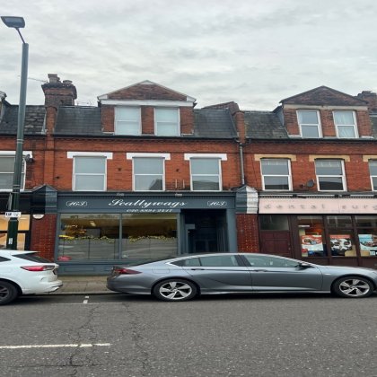 Mixed use investment for sale in St Margarets