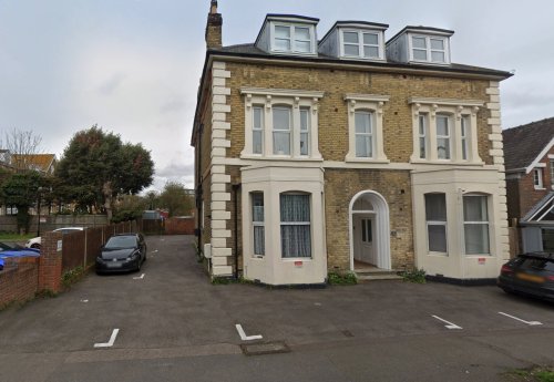 Investment property for sale in Folkestone