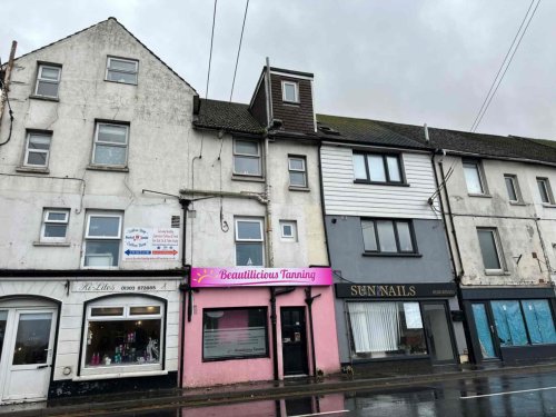Commercial investment for sale in New Romney