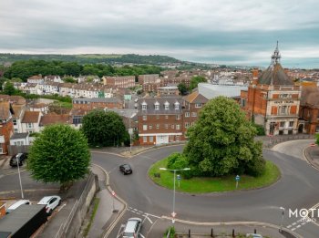 9 Bed commercial unit for sale in Folkestone