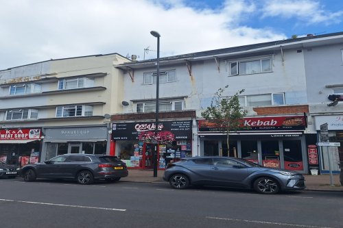 Retail Investment for sale in Haywards Heath