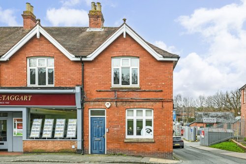 Two storey office building for sale or to let in Billingshurst