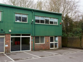 Two storey office for sale in Haywards Heath