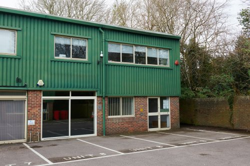 Two storey office for sale in Haywards Heath