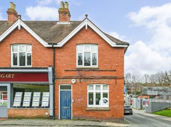 Mixed use investment property for sale in Billingshurst