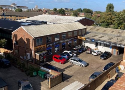 Investment opportunity for sale in Kingston upon Thames