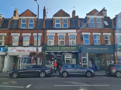 Commercial / residential property for sale in Twickenham