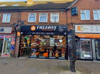 Mixed use freehold invesment for sale in Whitton