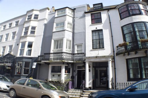 Guest House for sale in Brighton