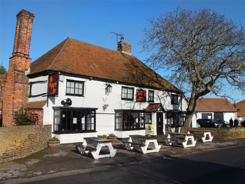 Pub for sale in Rochester