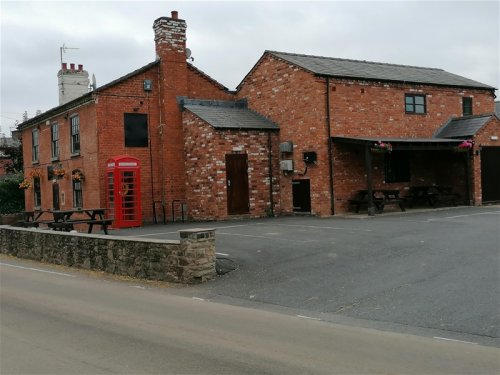 Freehouse for sale in Hereford