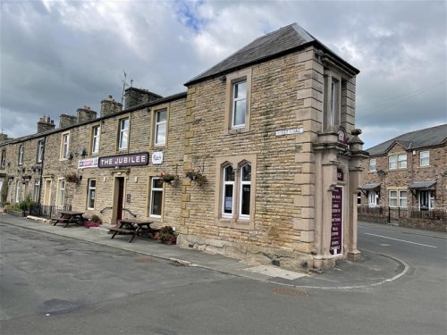 Public house for sale in Haltwhistle