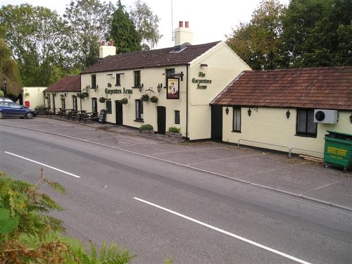 Freehouse for sale in Chepstow