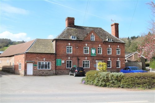 Public house for sale in Hereford