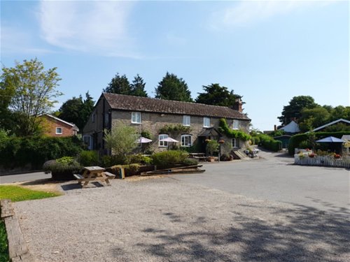 Public house for sale in Hereford