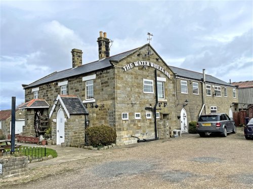 Public house for sale in Saltburn-by-the-Sea