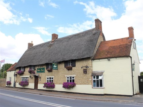 Pub for sale in Towcester