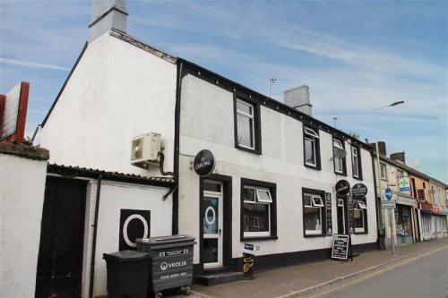 Public house for sale in Pontypridd