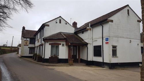 Freehouse for sale in Yeovil