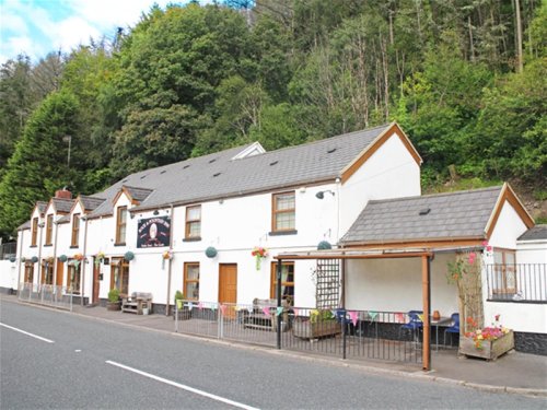 Public house for sale in Neath