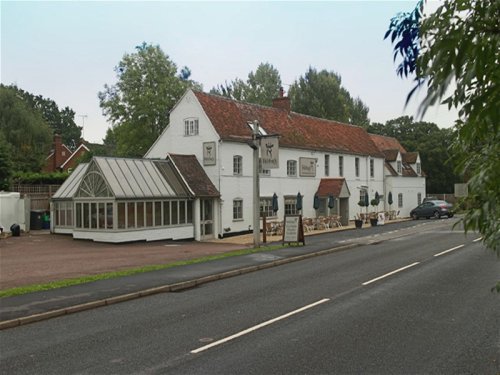 Public house for sale in Alcester