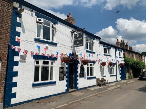 Public house for sale in Macclesfield