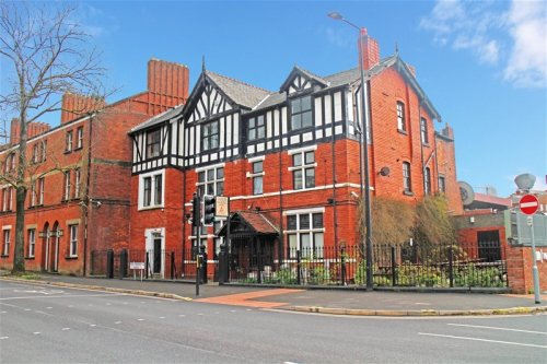 Public house for sale in Wigan