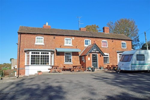 Public house for sale in Shrewsbury