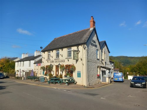 Public house for sale in Abergavenny