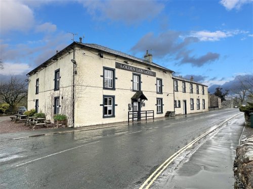 Public house for sale in Settle