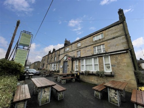 Pub for sale or to let in Hexham