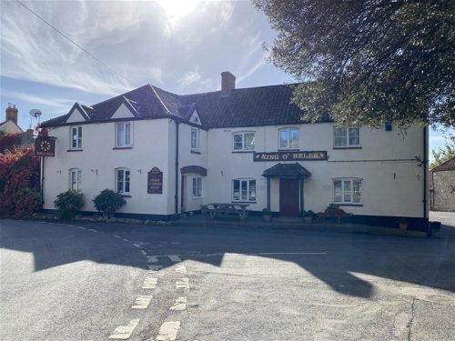 Pub for sale in Bridgwater