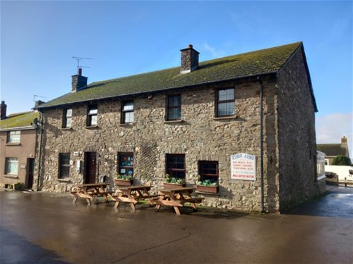 Public house for sale in Kidwelly