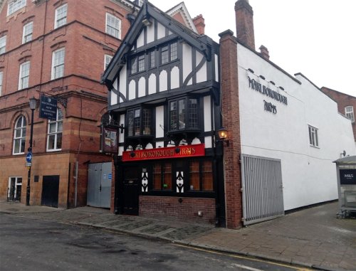 Public house for sale in Chester