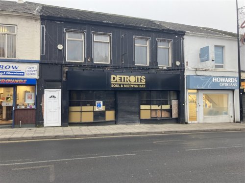 Bar for sale in St. Helens