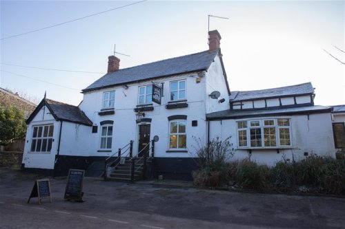 Public house for sale in Worcester