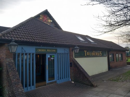 Pub for sale in Bridgend