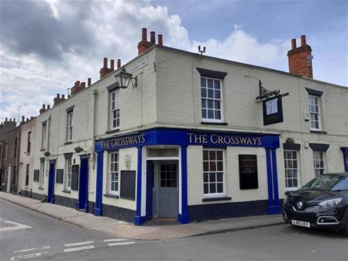 Traditional pub for sale in King’s Lynn